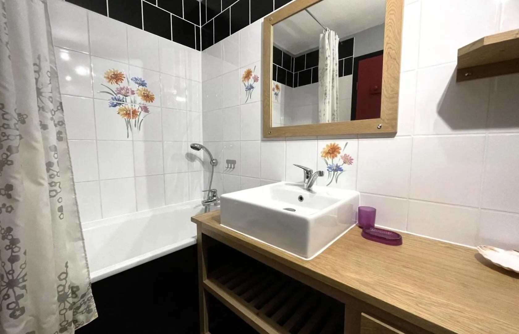 Residence Cote Brune - Studio 4 Personnes A Brelin Mae-5114 Сен-Мартен-де-Бельвиль 0*,  Франция